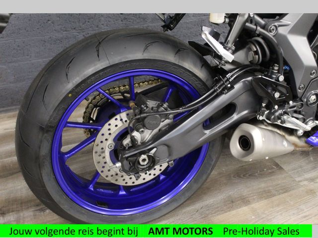 yamaha - r7