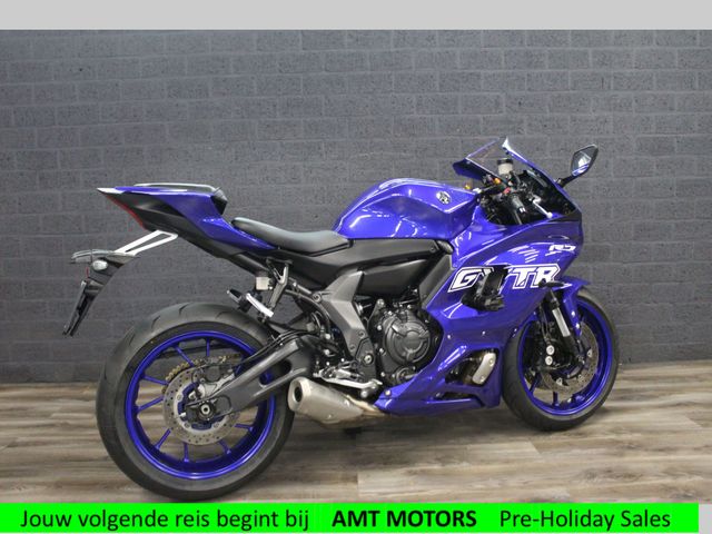 yamaha - r7