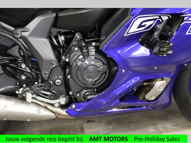 yamaha - r7