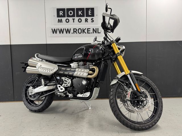 triumph - scrambler-1200-xe