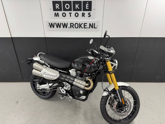 triumph - scrambler-1200-xe