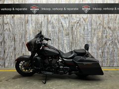 HARLEY-DAVIDSON STREET GLIDE CVO FLHXSE