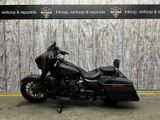 HARLEY-DAVIDSON STREET GLIDE CVO FLHXSE