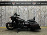 HARLEY-DAVIDSON STREET GLIDE CVO FLHXSE