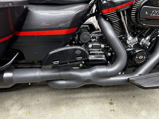harley-davidson - street-glide-cvo-flhxse