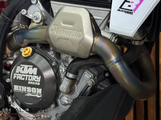 ktm - 350-sx-f