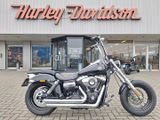 HARLEY-DAVIDSON WIDE GLIDE FXDWG DYNA