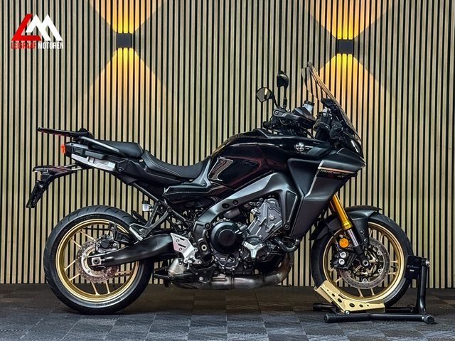 yamaha - tracer-9-gt