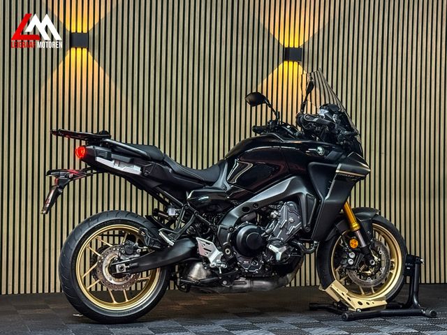 yamaha - tracer-9-gt