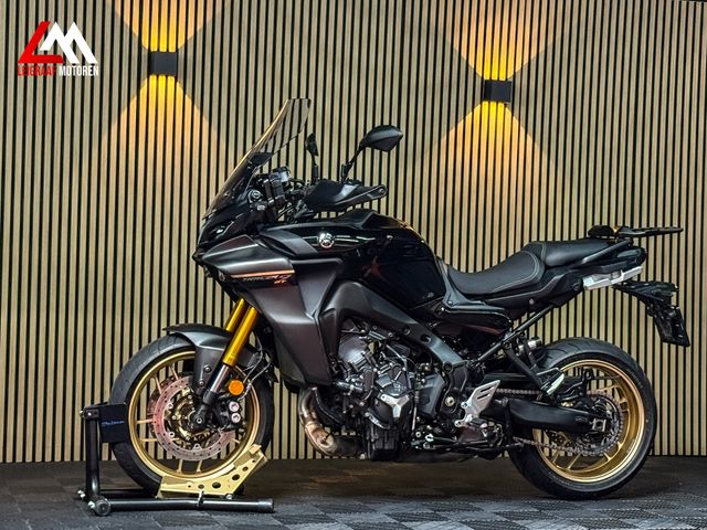 yamaha - tracer-9-gt