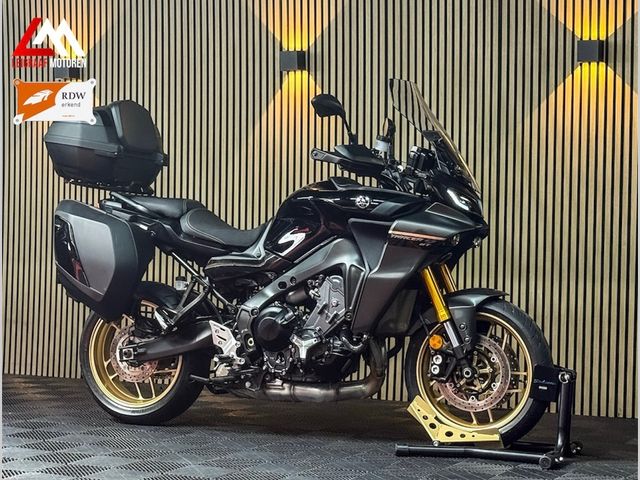 yamaha - tracer-9-gt