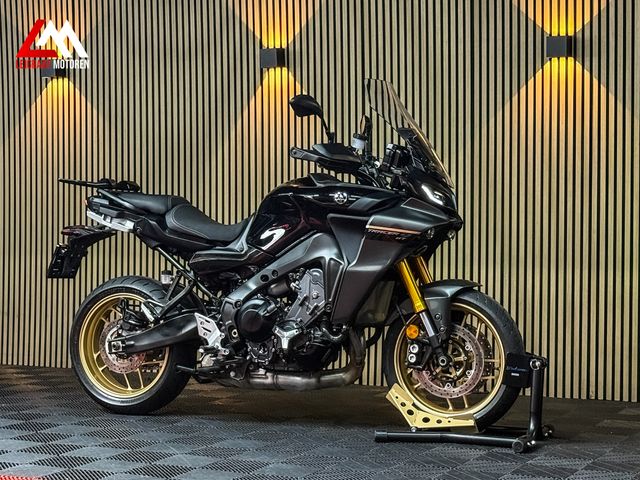 yamaha - tracer-9-gt