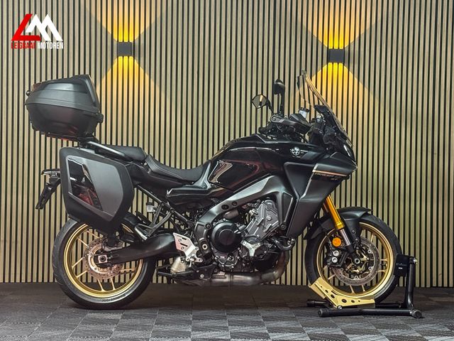 yamaha - tracer-9-gt