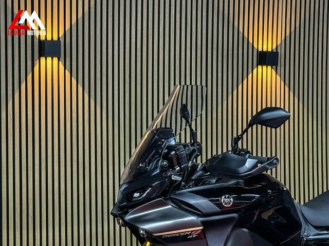 yamaha - tracer-9-gt