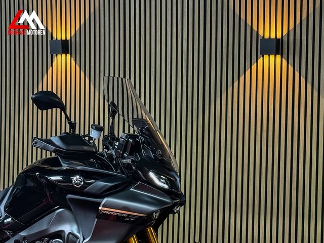 yamaha - tracer-9-gt