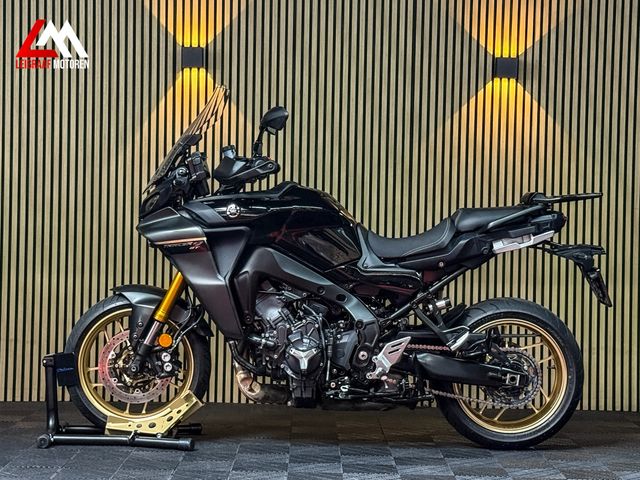 yamaha - tracer-9-gt