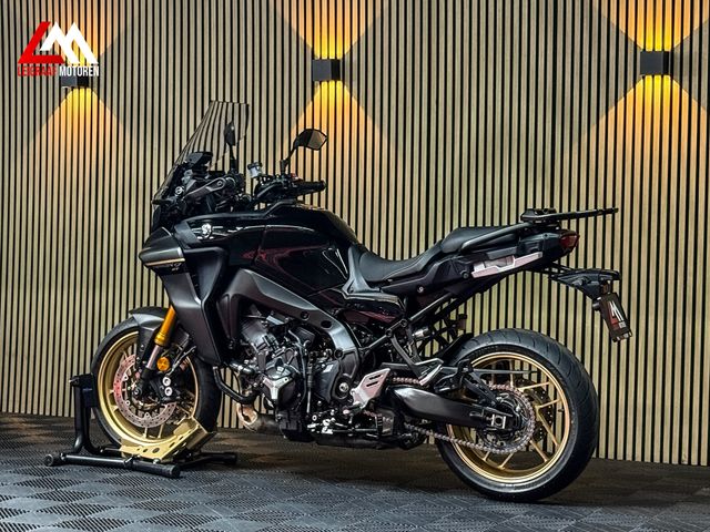 yamaha - tracer-9-gt