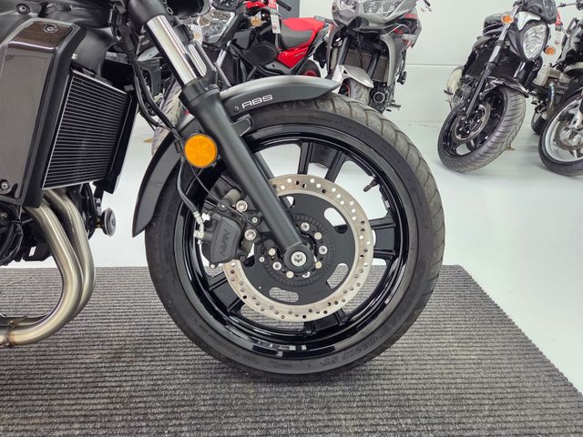 kawasaki - vulcan-s-tourer