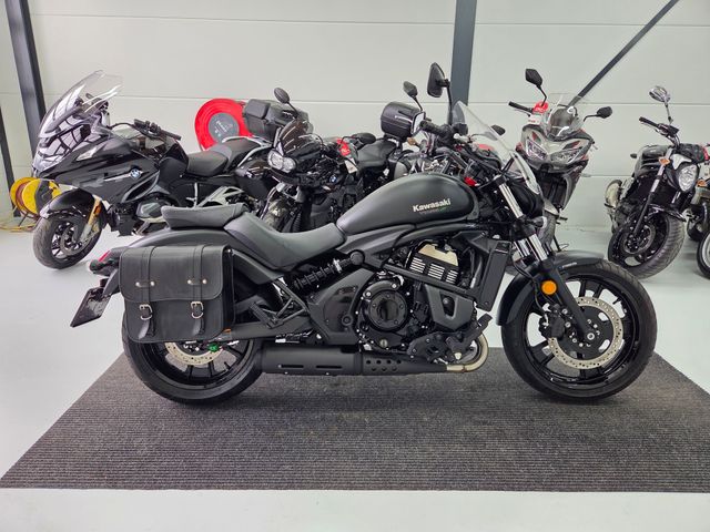 kawasaki - vulcan-s-tourer