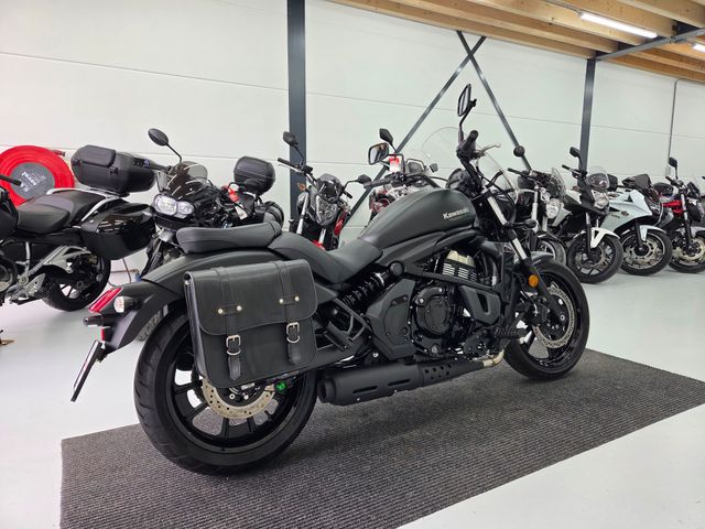 kawasaki - vulcan-s-tourer