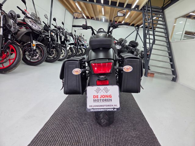 kawasaki - vulcan-s-tourer