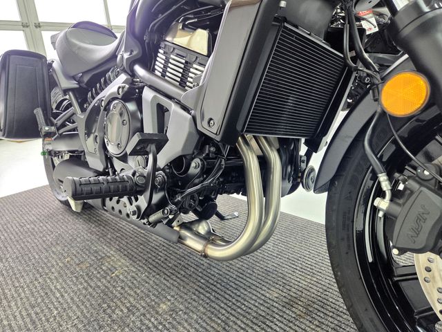 kawasaki - vulcan-s-tourer