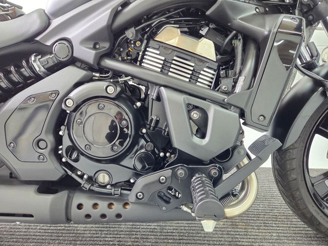 kawasaki - vulcan-s-tourer