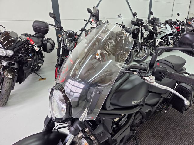 kawasaki - vulcan-s-tourer