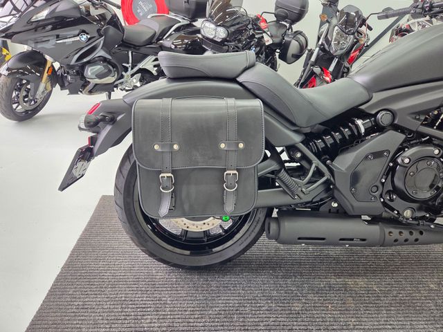 kawasaki - vulcan-s-tourer