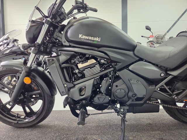 kawasaki - vulcan-s-tourer