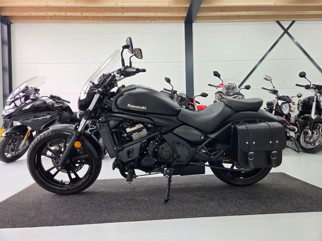 kawasaki - vulcan-s-tourer