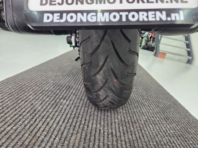 kawasaki - vulcan-s-tourer