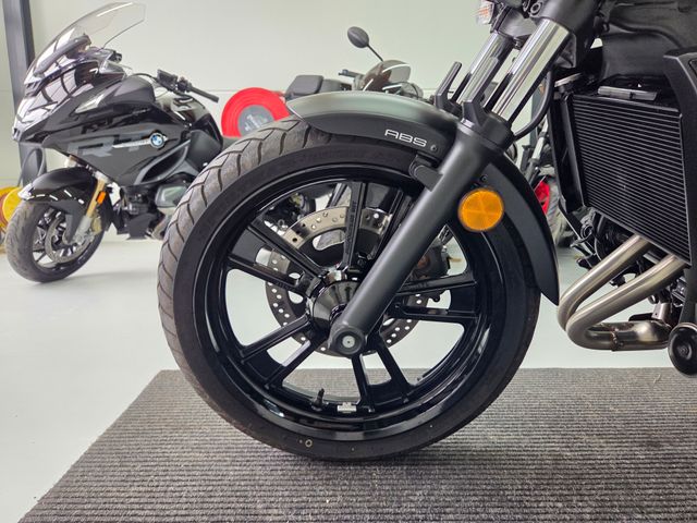 kawasaki - vulcan-s-tourer