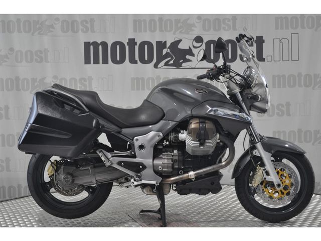 moto-guzzi - breva-1100