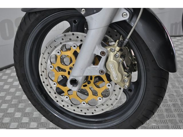 moto-guzzi - breva-1100