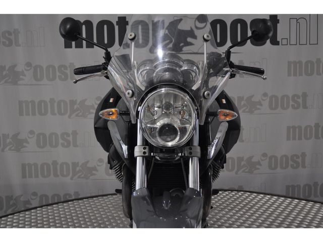 moto-guzzi - breva-1100