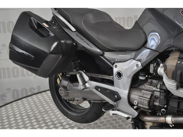 moto-guzzi - breva-1100