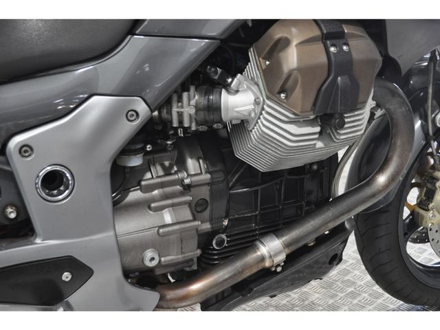 moto-guzzi - breva-1100