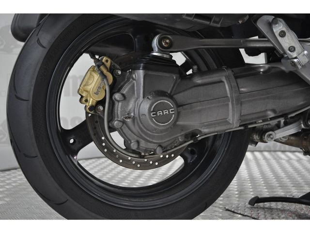 moto-guzzi - breva-1100