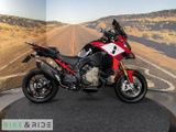 DUCATI MULTISTRADA V4 PIKES PEAK