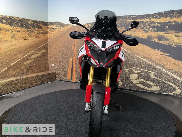 ducati - multistrada-v4-pikes-peak