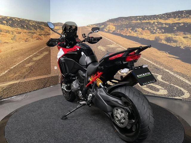 ducati - multistrada-v4-pikes-peak
