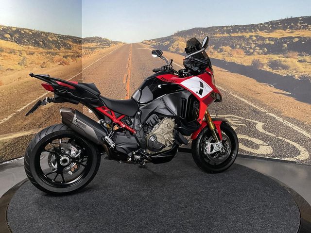 ducati - multistrada-v4-pikes-peak