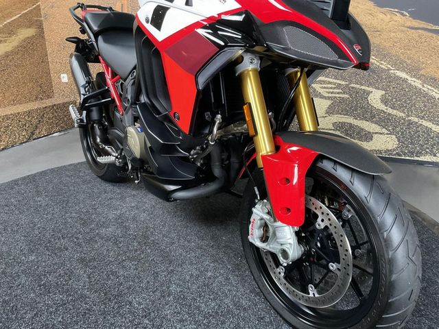 ducati - multistrada-v4-pikes-peak