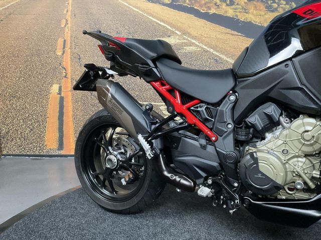 ducati - multistrada-v4-pikes-peak