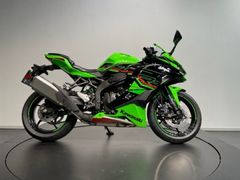 KAWASAKI NINJA ZX-4RR