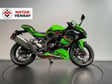 KAWASAKI NINJA ZX-4RR