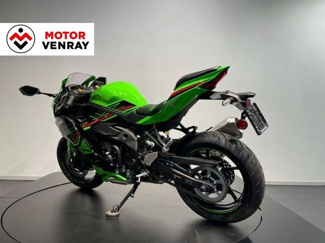 kawasaki - ninja-zx-4rr