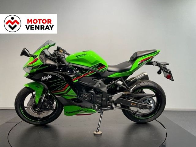 kawasaki - ninja-zx-4rr