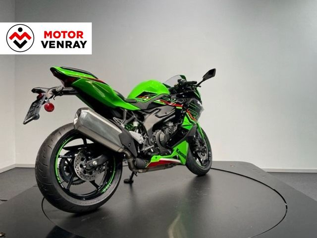 kawasaki - ninja-zx-4rr